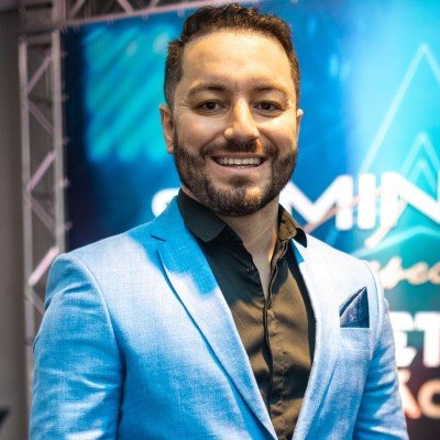 Foto de Jonathan Faria